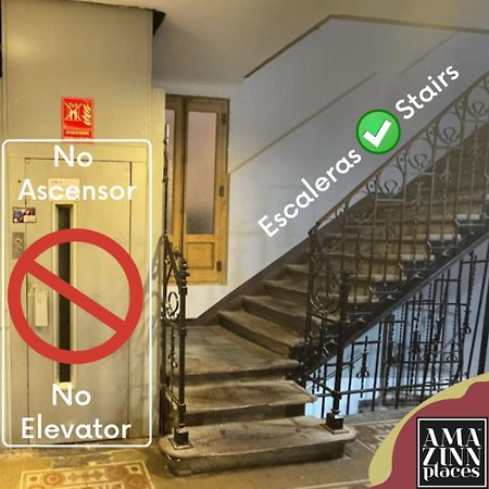 מדריד Ap Embajadores XIV מראה חיצוני תמונה
